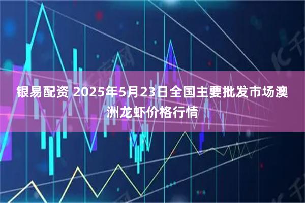 银易配资 2025年5月23日全国主要批发市场澳洲龙虾价格行情